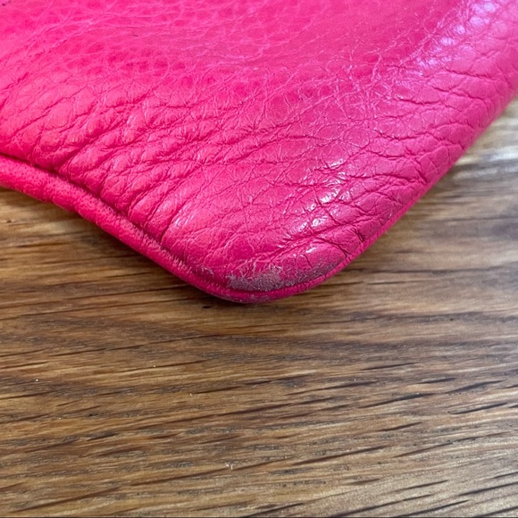 Kate Spade Leather Wristlet - Picture 8 of 9